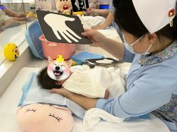 -爱帝宫月子中心(罗湖别墅院)