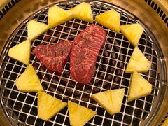 -御牛道日式烤肉料理(杭州万象城店)