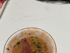 -潮泰牛肉火锅 · 创于1992年(车公庙店)