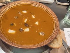 -O'mills Sourdough Bakery&Bistro(嘉里中心店)