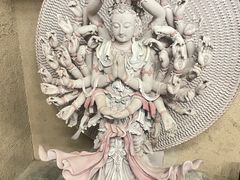 -敦煌石窟文物保护研究陈列中心