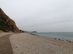 -长岛南北长山旅游景区