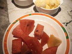 -比格比萨自助(宝山日月光店)