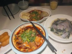 -院8里·小聚园老川菜(九眼桥店)