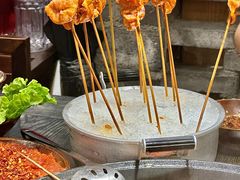 麻辣小郡肝-冯校长老火锅(深圳福田店)
