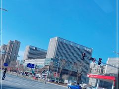 -聚宝隆购物中心(新昌街店)