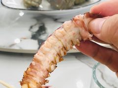 -海香园饭店