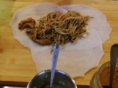 -安徽阜阳卷馍(西单店)