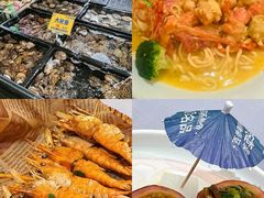 -79号渔船海鲜饭店(宝安店)