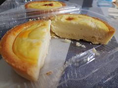 流心芝士挞-鲍师傅糕点(春熙路店)