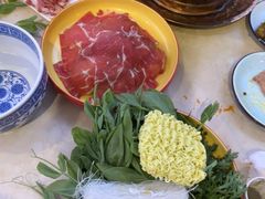 -虾大侠·盱眙龙虾老北京铜锅涮羊肉(金楠天街店)