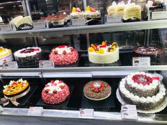 -85度C(苏州石路店)