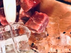 苏尼特羔羊肉-毛辣果·贵州红酸汤牛肉火锅(西单店)