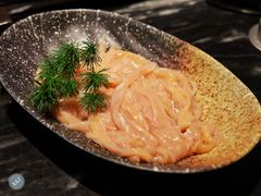 鹅肠-王家渡火锅(金宝汇店)