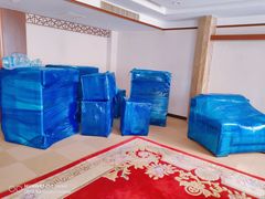 -安东易迷你自助仓储寄存仓库(杨浦店)