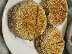 -东来顺饭庄(新源里店)
