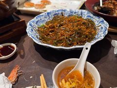 -品味居·首店·大连鲜活海鲜大连菜(东港店)