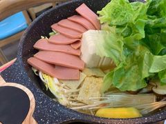 -朴鲸家正宗韩国料理(福田店)