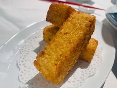 糍饭糕-HOMES上海本帮菜(襄阳公园店)