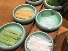 -顺承小院儿