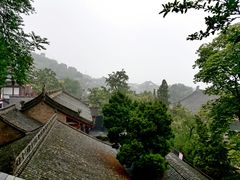 -西安华清御汤酒店