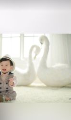 -Baby Pastel 自然光儿童摄影(CBD店)