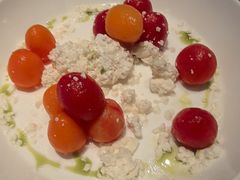 -桂满陇·海市蜃楼·黑金(国金店)