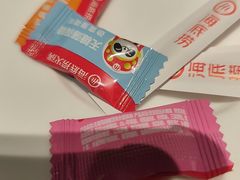 -海底捞火锅(赛格国际购物中心店)