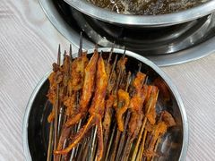 -学街秀兰麻辣烫(眉山分店)
