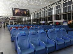 -黄山屯溪国际机场