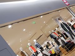 -优衣库(唐山爱琴海购物公园店)