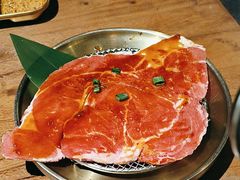 -九田家黑牛烤肉料理(新辰里亚运村店)