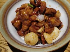 -潮粥荟·潮汕砂锅粥(朝阳大悦城店)