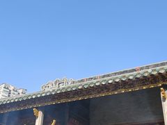 -华林禅寺