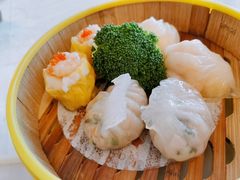 海皇三拼-鹿鸣酒家(越秀店)
