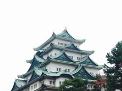 -名古屋城