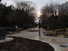 -苏州河梦清园环保主题公园