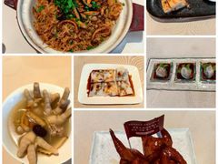 -侨美食家·粤菜(体育西路店)