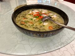 -清华大学-甲所餐厅