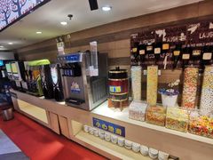 -蒙肥羊·酸汤潮牛·鲜牛肉火锅烤肉自助(岗顶店)