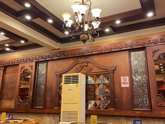 -老码头火锅(玉林店)