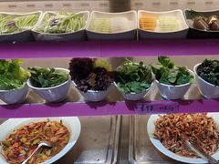 -捞天下大众火锅(水上公园店)