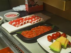 -海底捞火锅(金光华店)