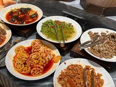 -神帆·元气汤泉(解放西路店)