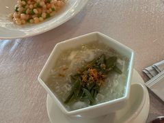 -苏州香格里拉大酒店