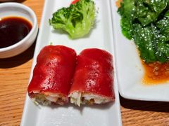 -点心传说·粤菜点心(佐阾虹湾店)