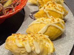 -红叶日料·放题·海胆·定食(星海店)