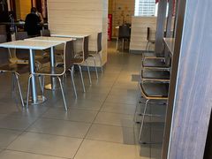 -麦当劳(仙林亚东城得来速店)