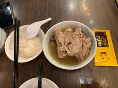 -松發肉骨茶(先得坊店)
