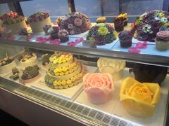 -BONCAKE裱花蛋糕(万象汇店)